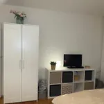 Vintage Apartment Nuremberg Old Town