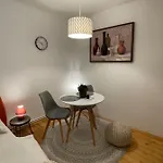 Vintage Apartment Nuremberg Old Town